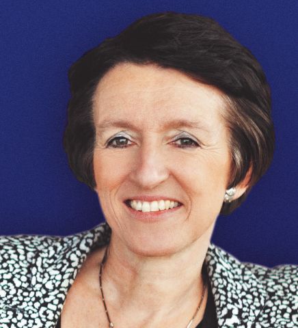 Marianne Philip