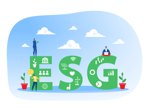 ESG