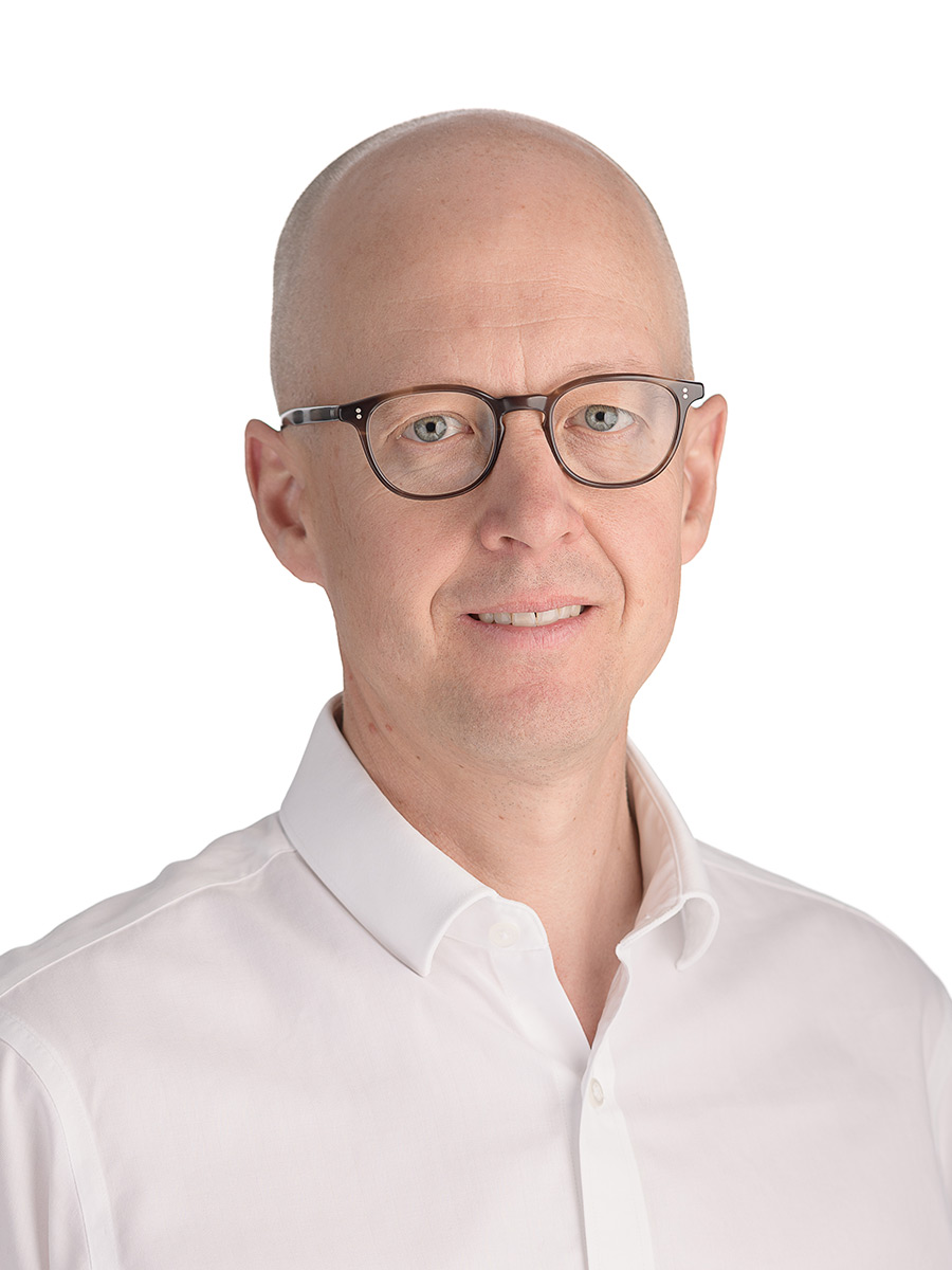 Håkan Lind