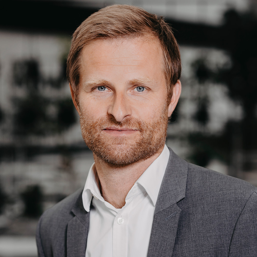 Bo Wiberg