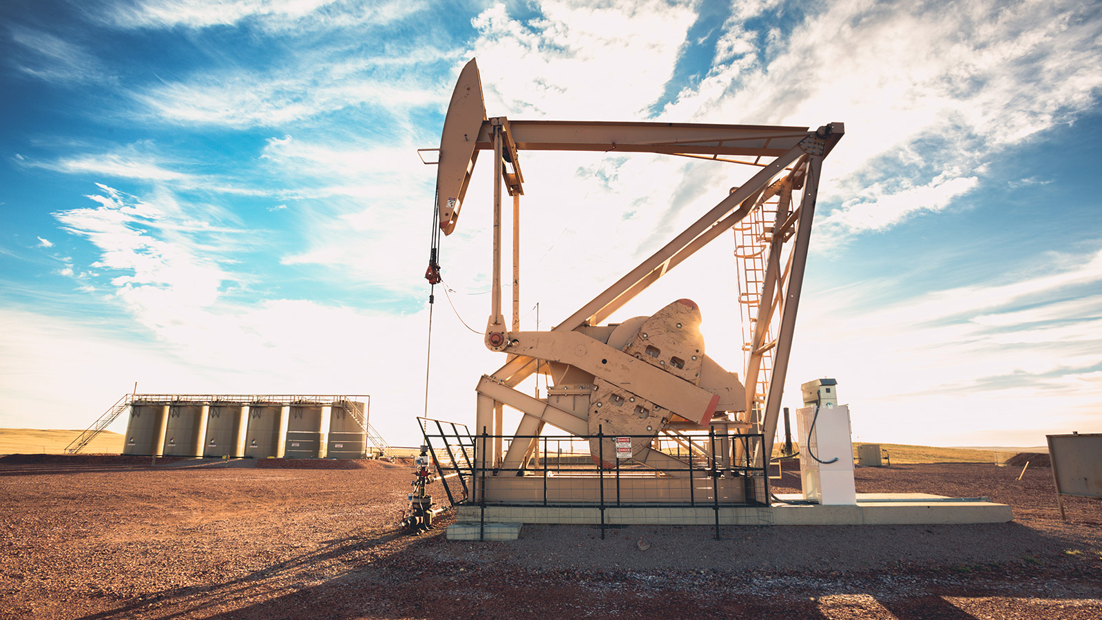 Fracking-US