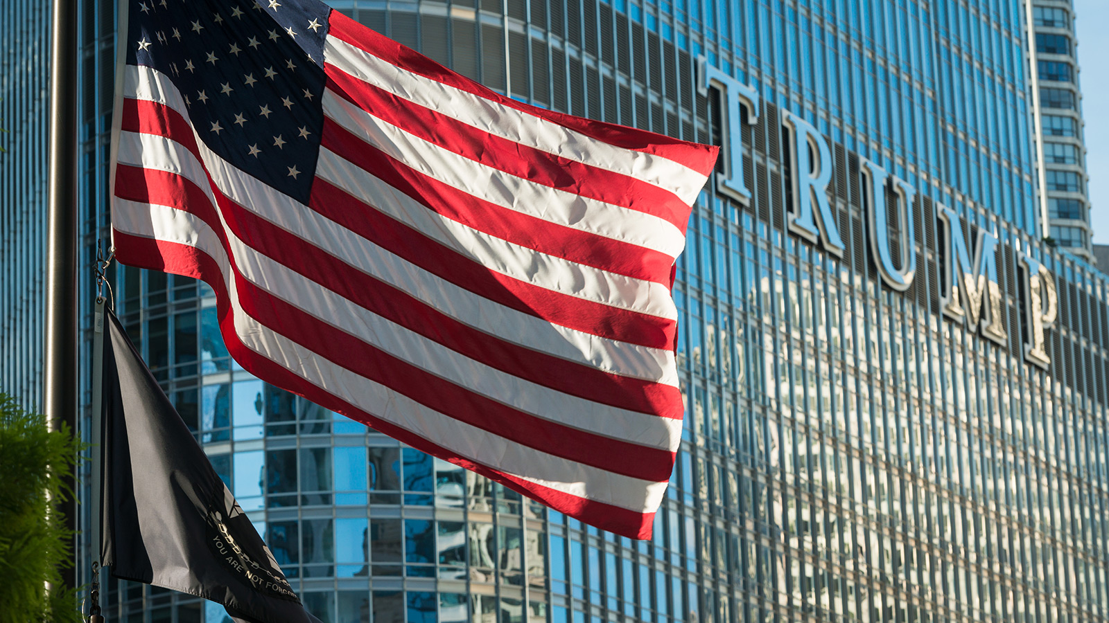 USA hero