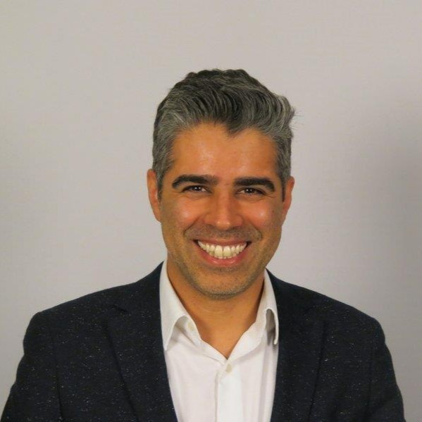 Ehsan B. Haghighi