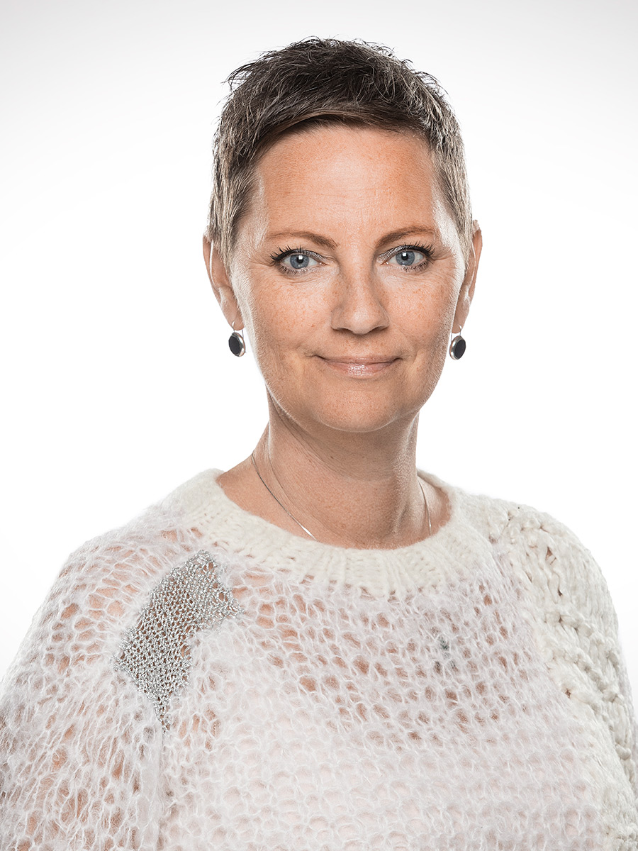Halla Nolsøe Poulsen
