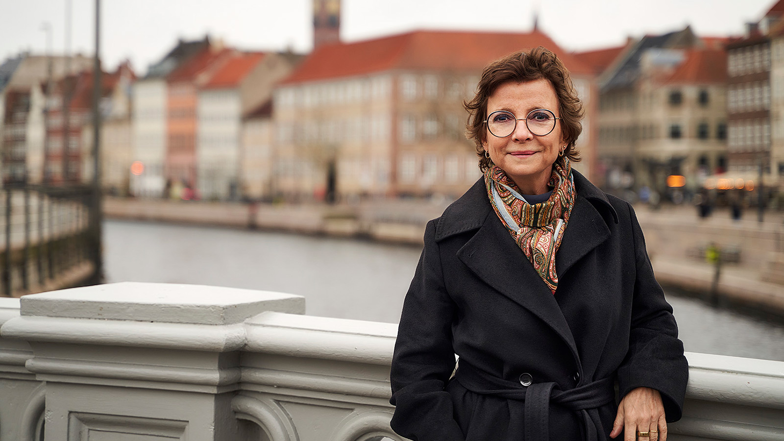 Karen Ellemann