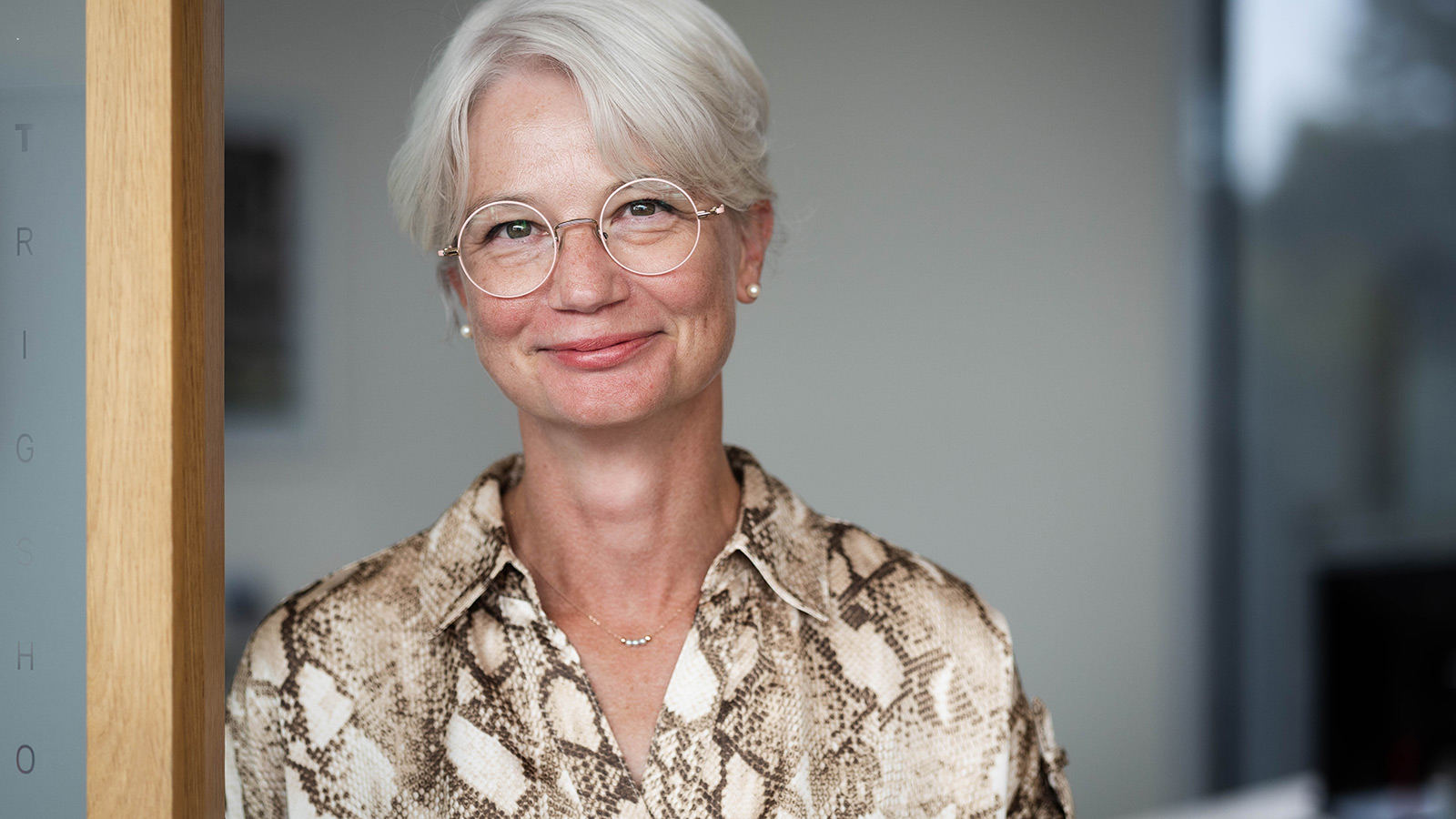 Malene Fischer