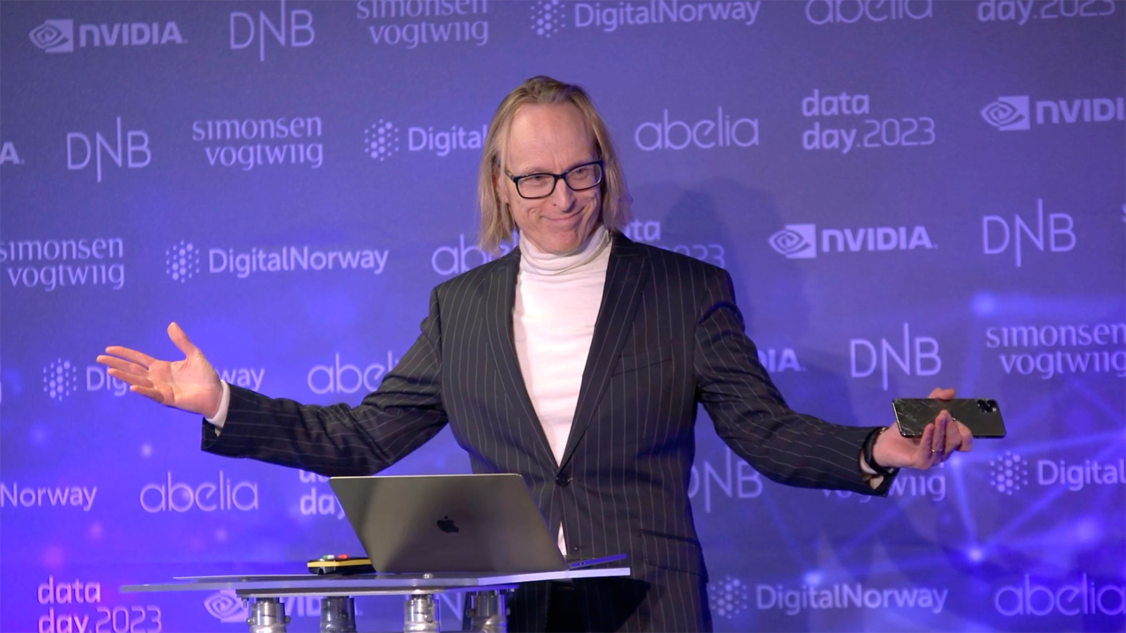 Morten Irgens