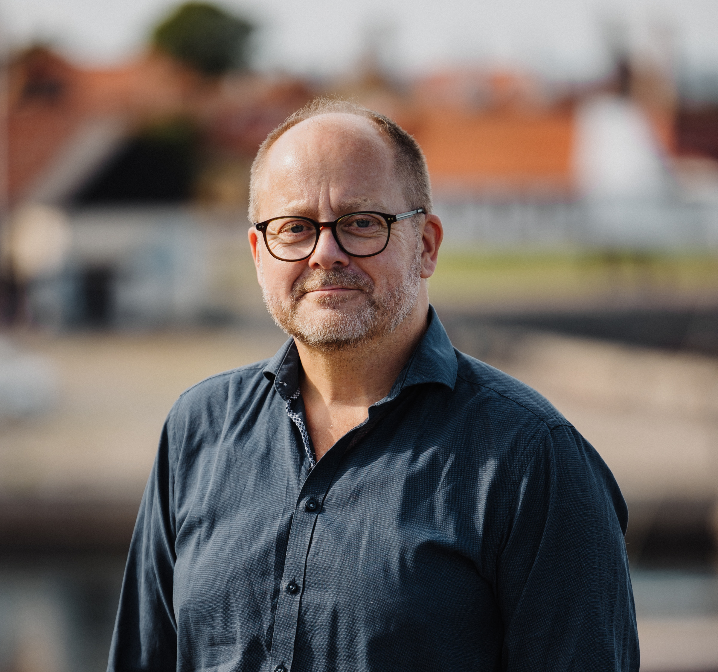 Mads Randbøll Wolff