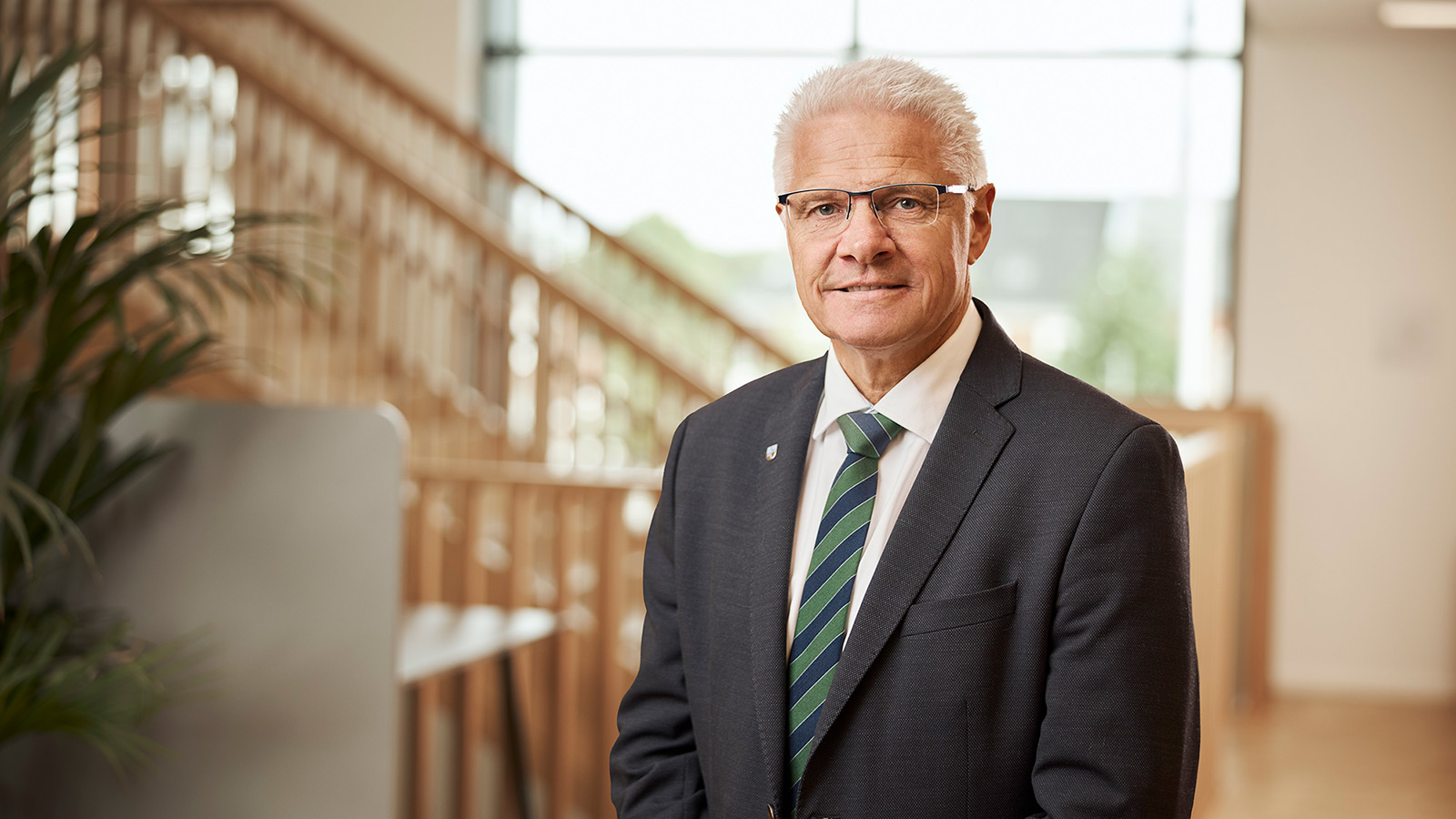 Frank Schmidt-Hansen