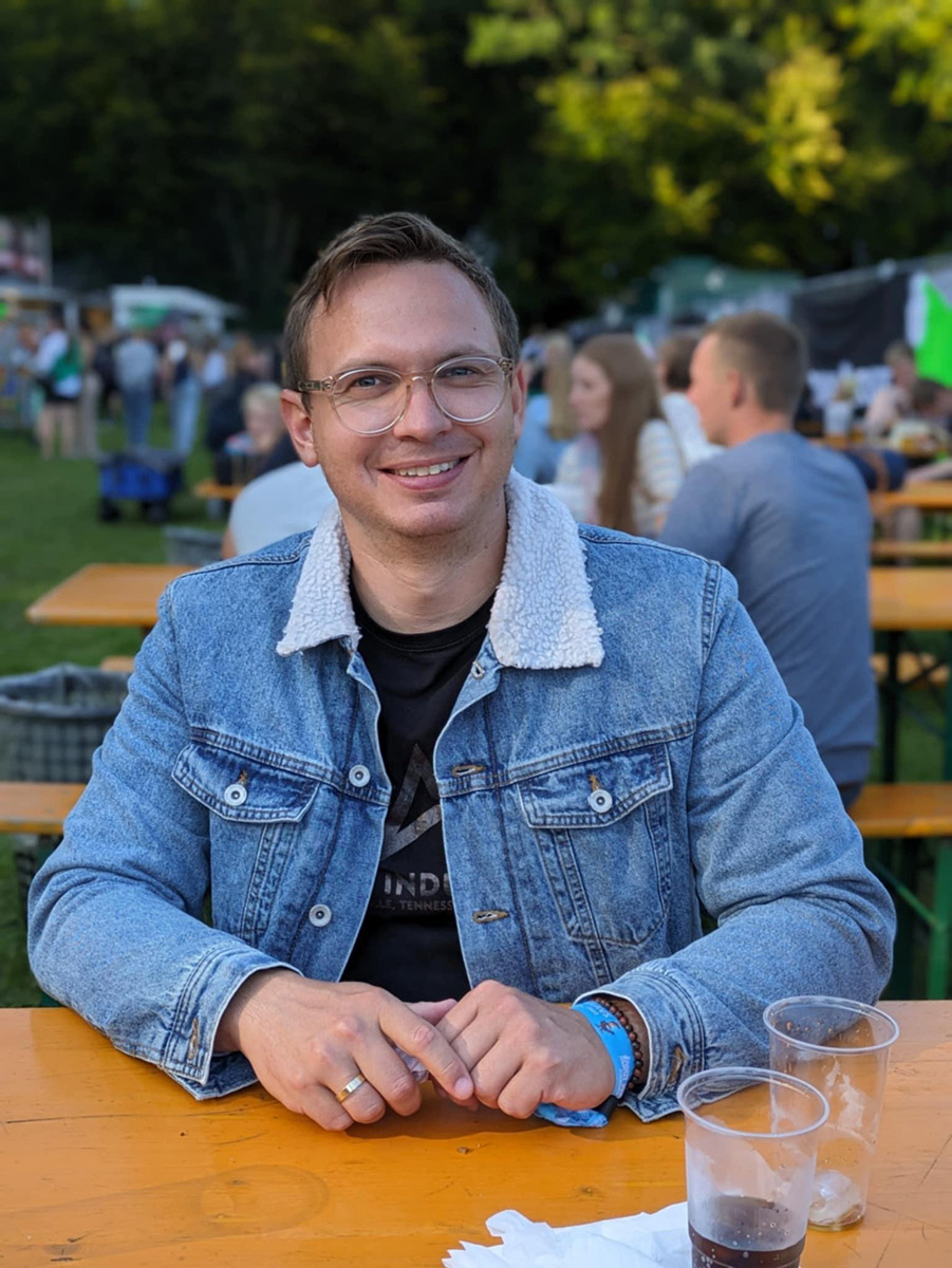 Foto af Emil Krog Kruse