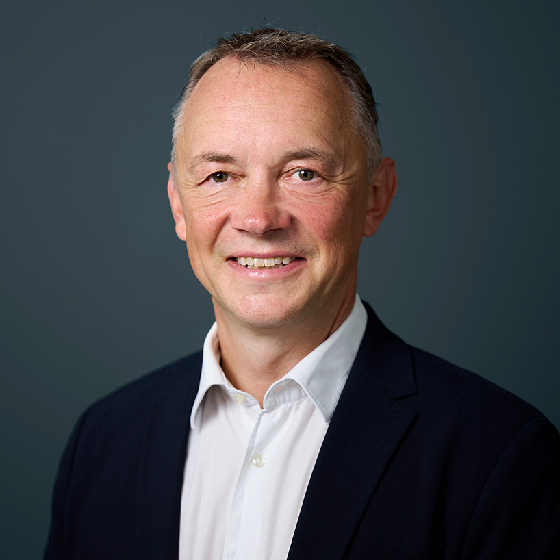 Profilbillede af Jan Juul Christensen 