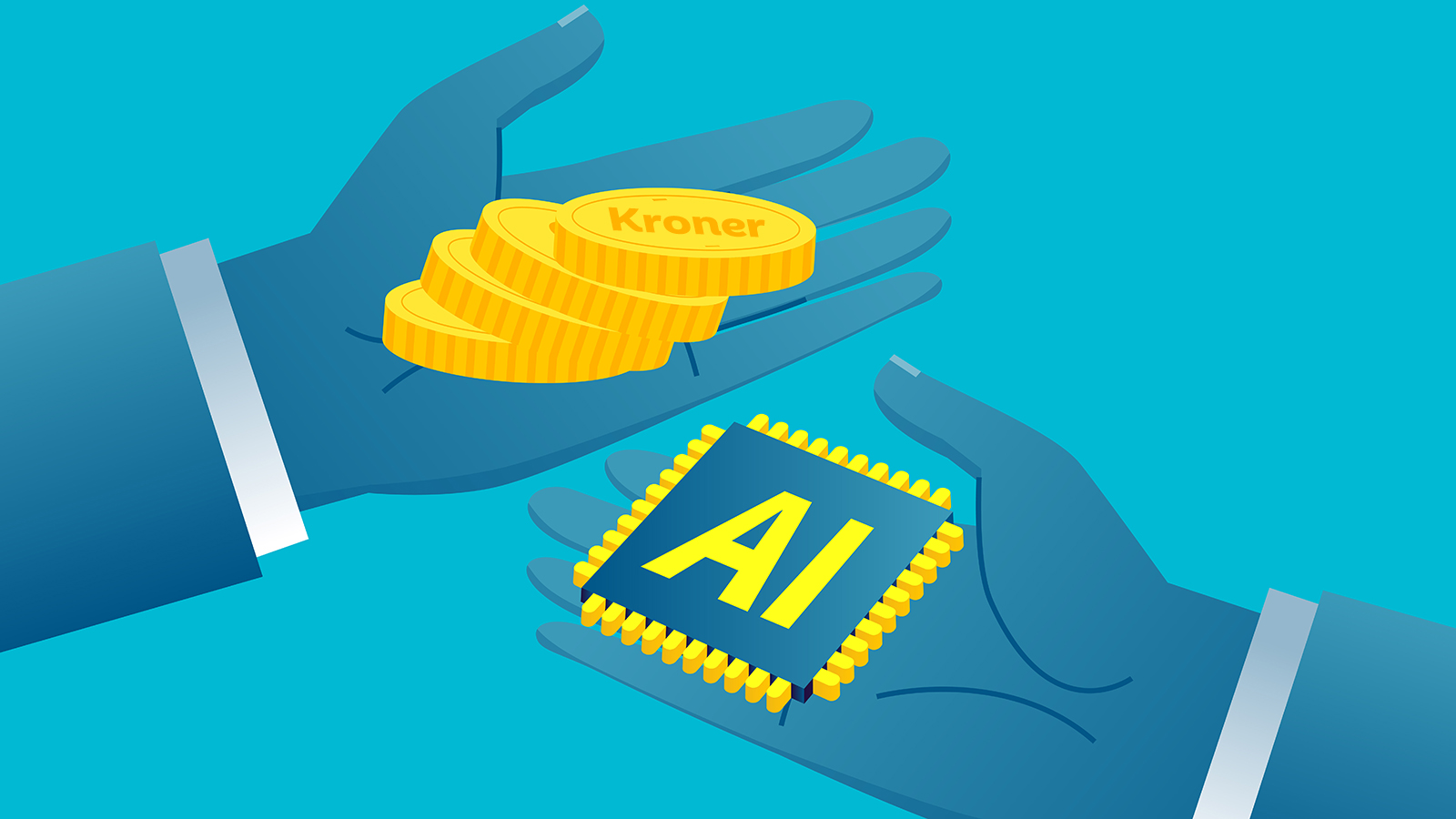 AI-investeringer