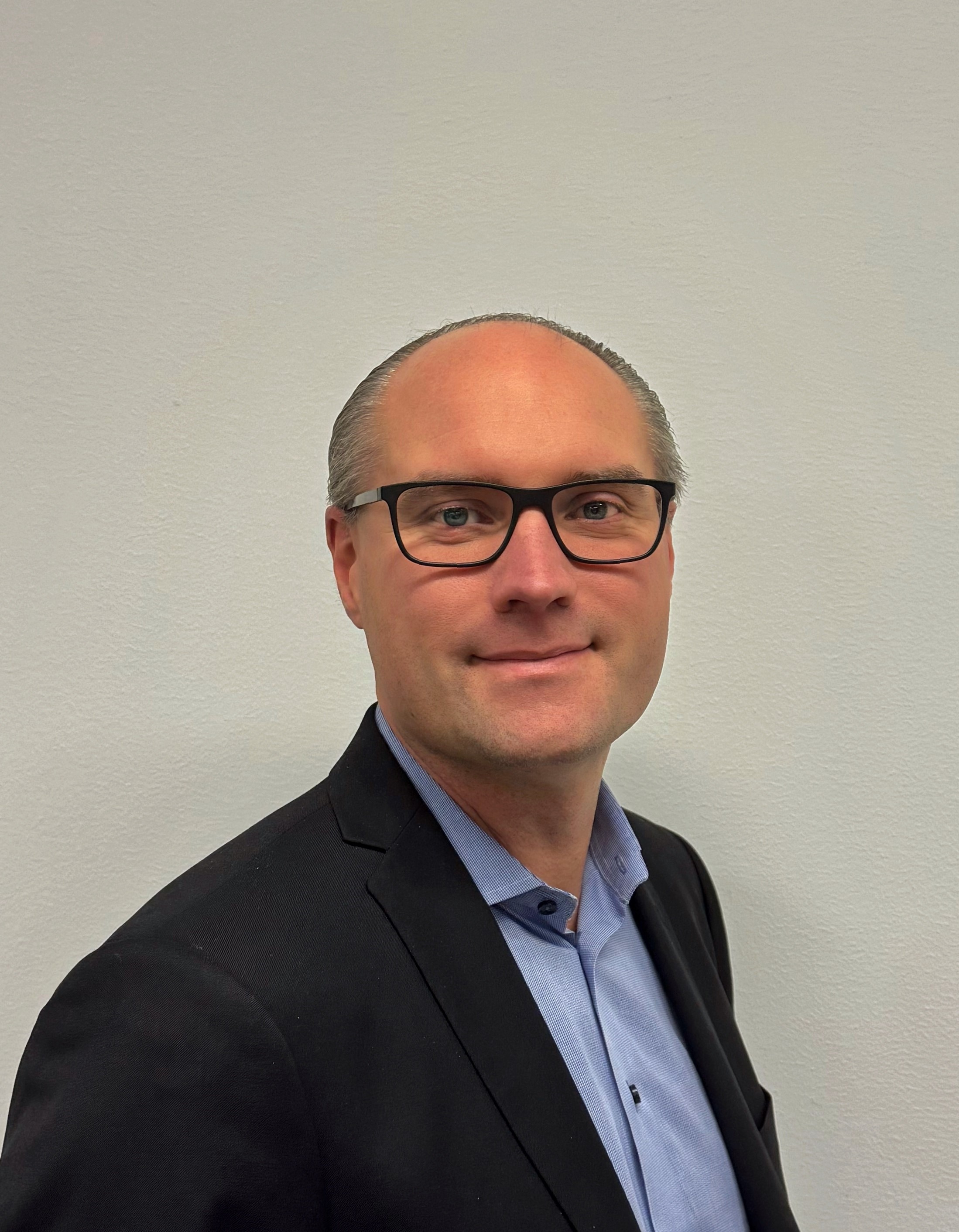 Lars Mikael Hansson