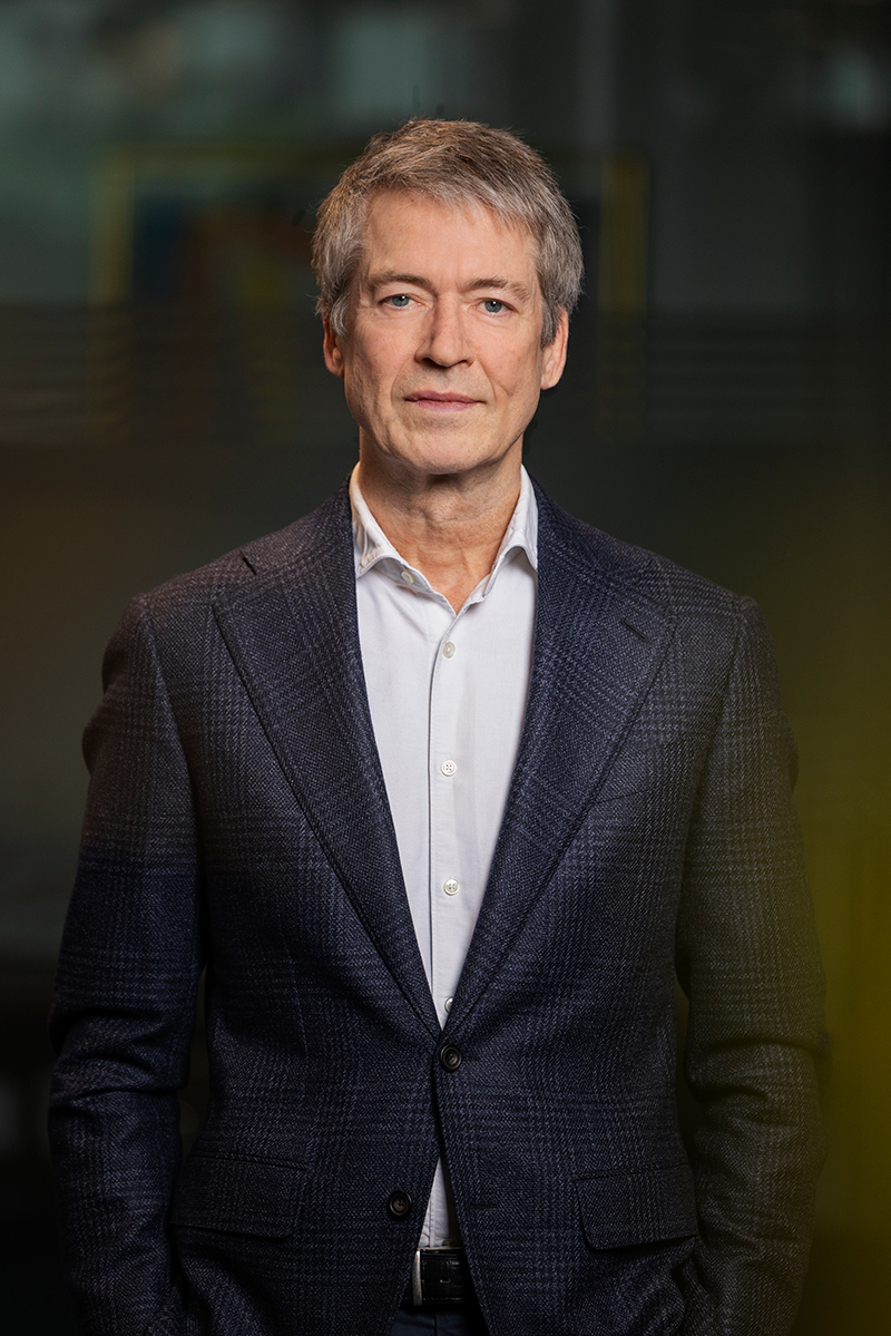 Carsten Jantzen Leth