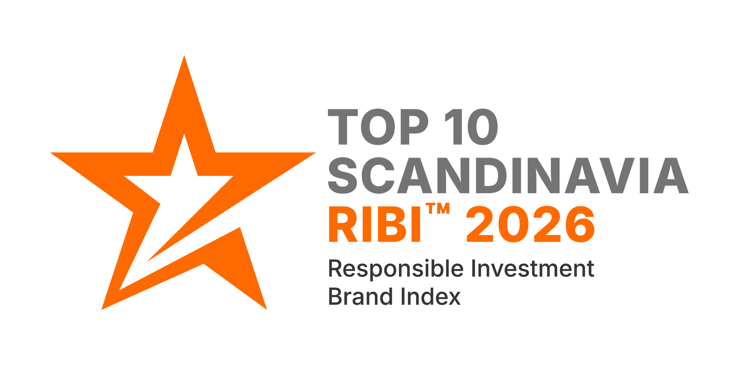 RIBI Scandinavia Logo 2026