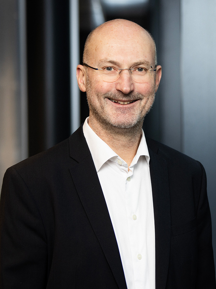 René Møller