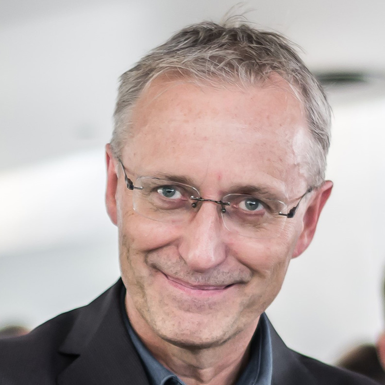 Svend Erik Hougaard Jensen
