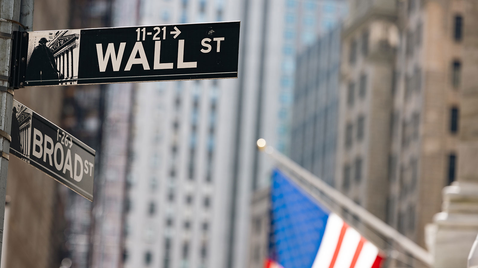 Wall Street