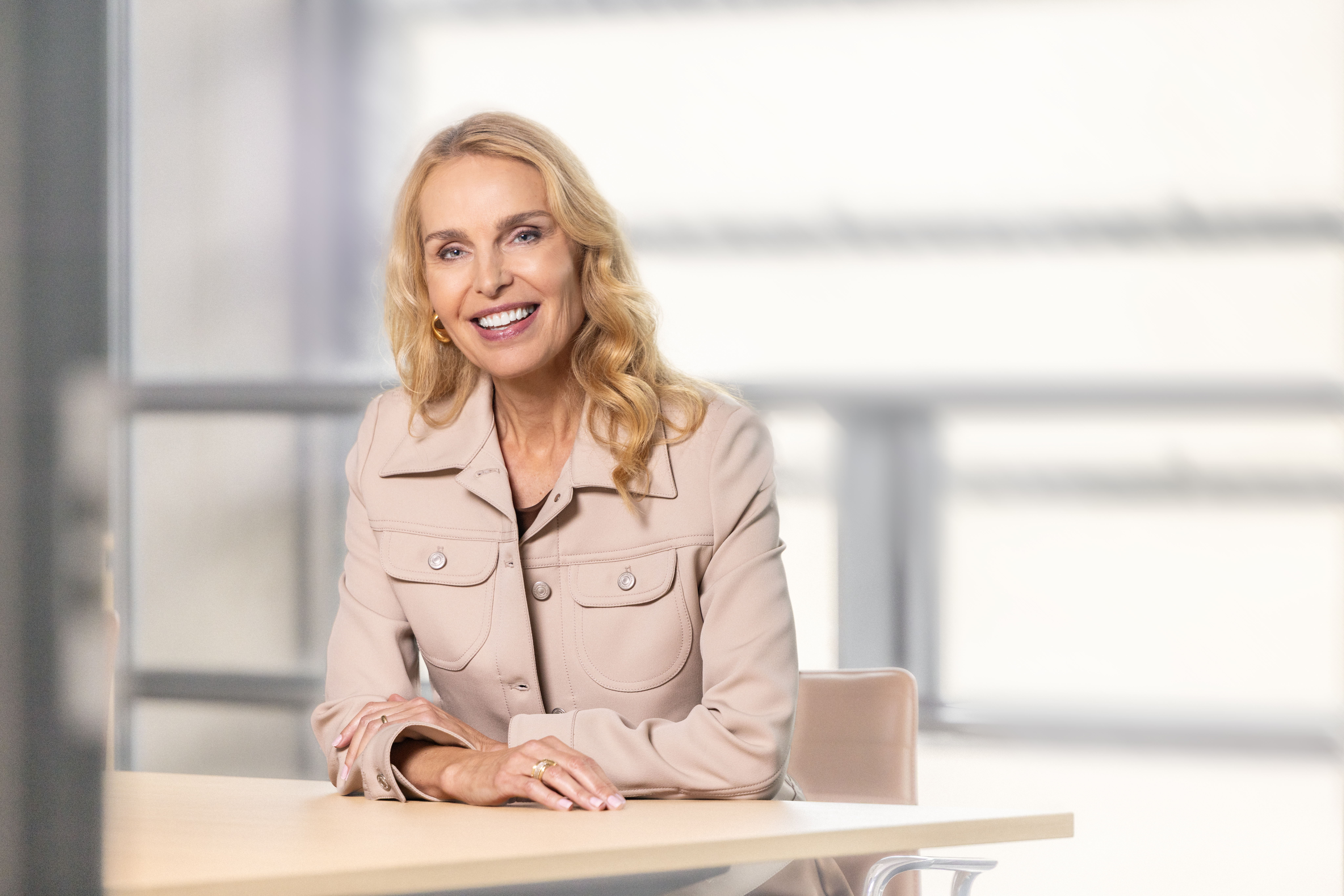 Hilde Nedrehagen Jenssen