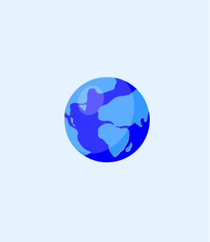 Lokal forankring,  globalt udsyn