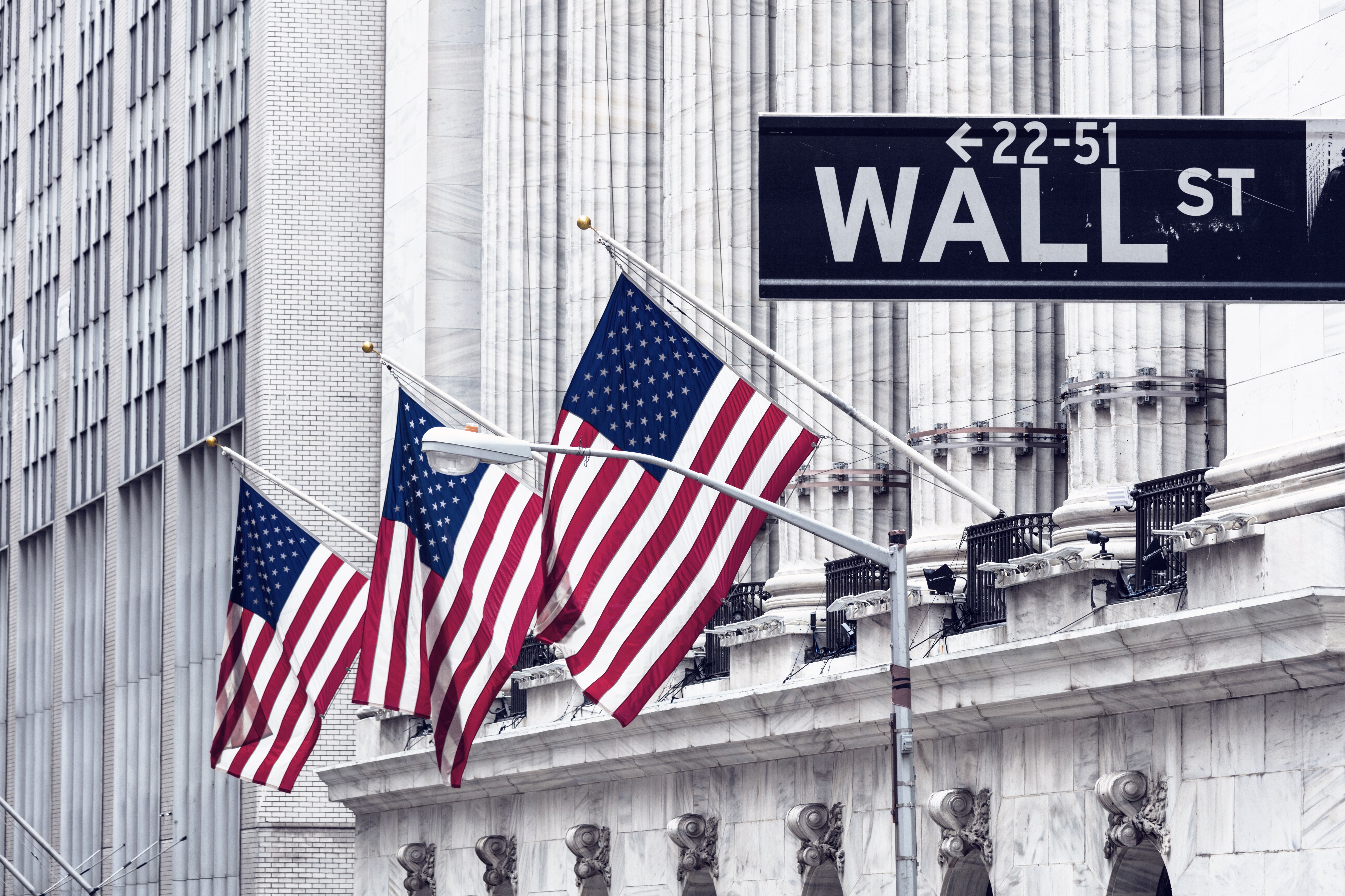 new-york-stock-exchange