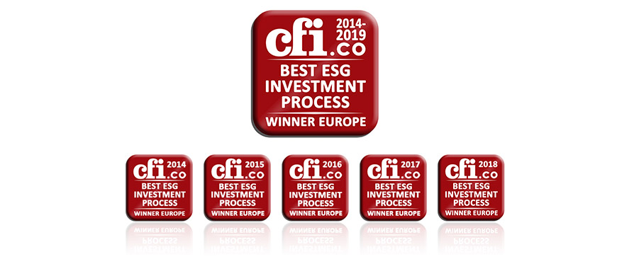 CFI logo