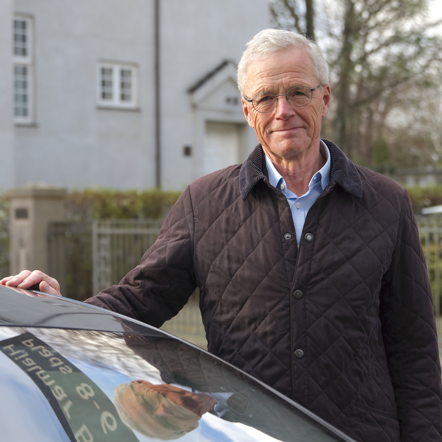 Anders Eldrup