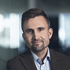 Andreas Østerheden