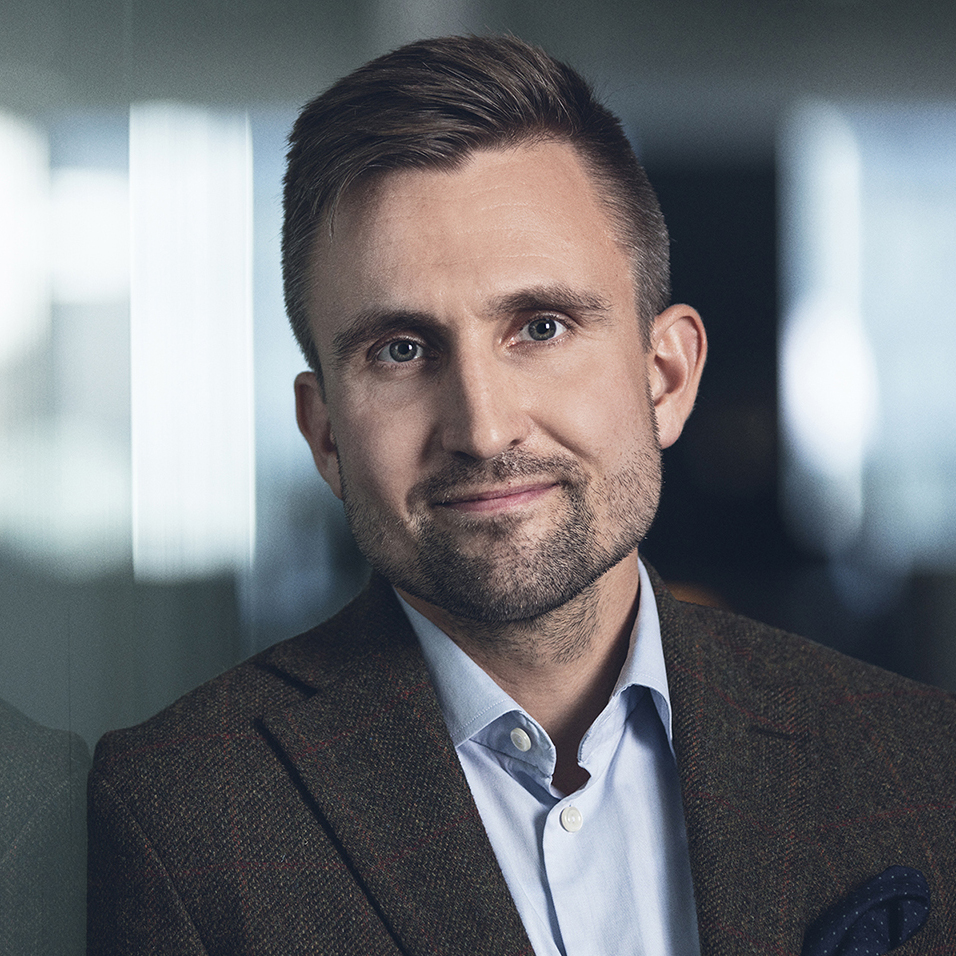 Andreas Østerheden