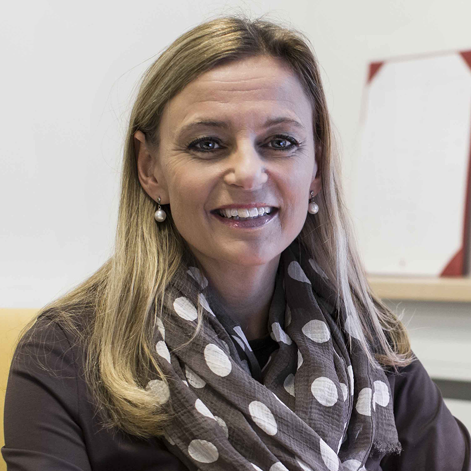 Betina Simonsen