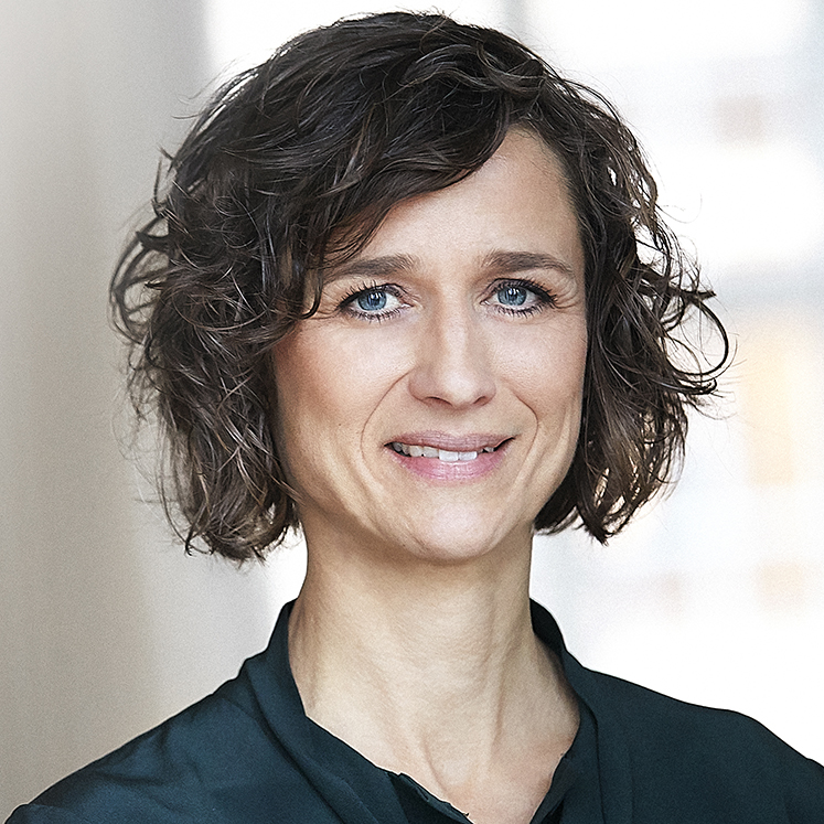 Birgitte Søgaard Holm