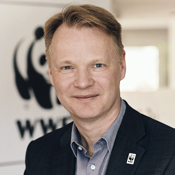 Bo Øksnebjerg
