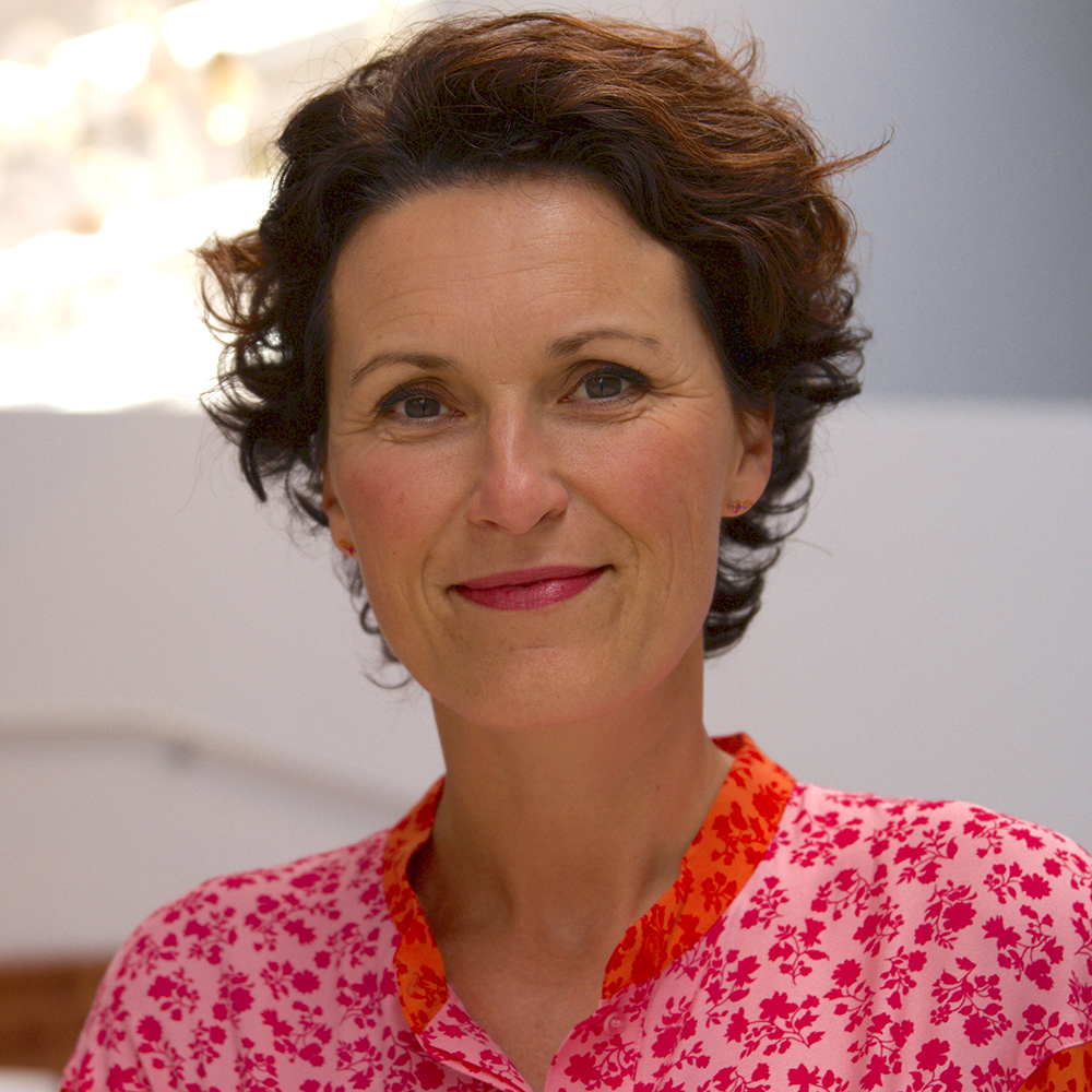 Christina Boutrup