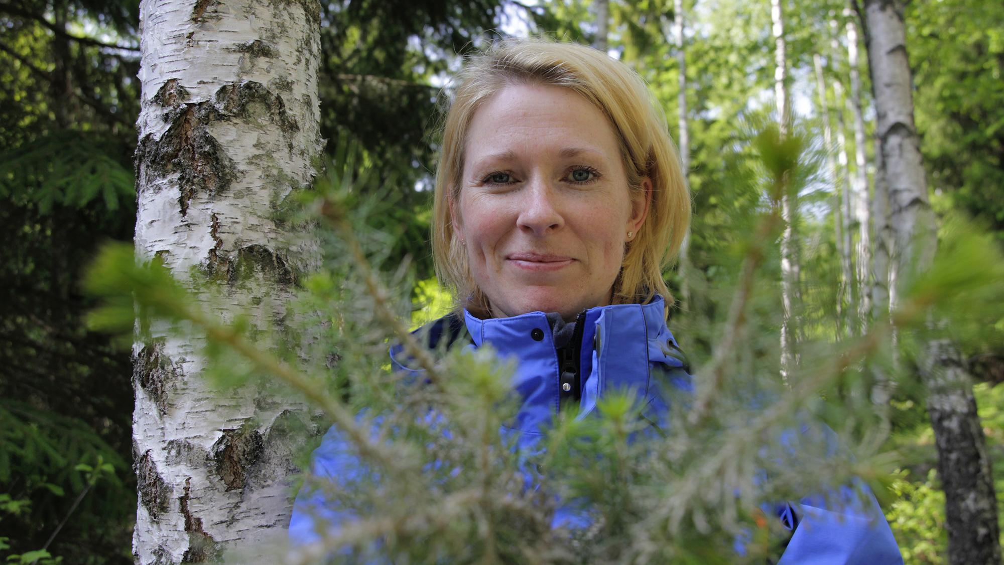 Elin Swedlund