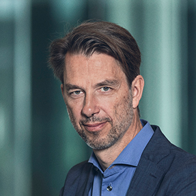 Eric Pedersen