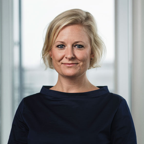 Pia Funch Braskhøj