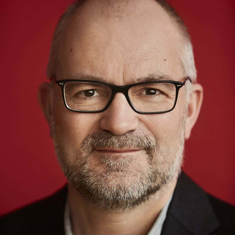 Frederik Madsen