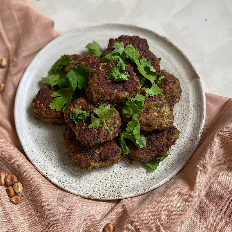 Frikadeller