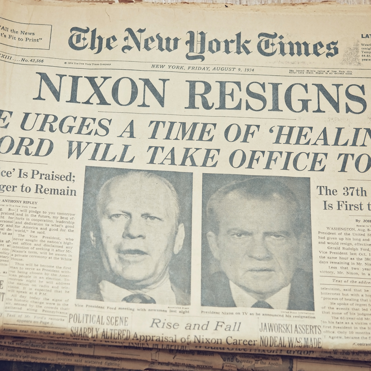 Nixon