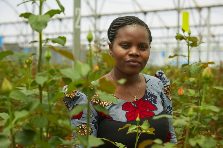 Hamida Kilongo