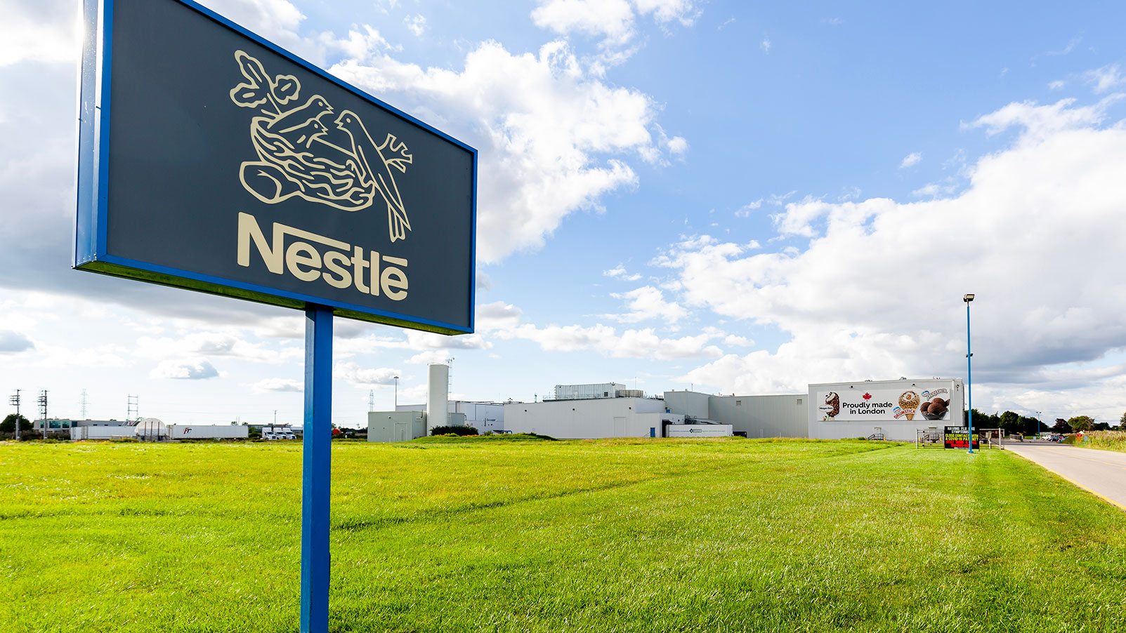 Nestlé