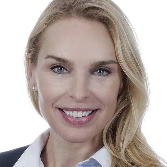 Hilde Jenssen