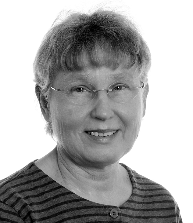 Inge Røpke
