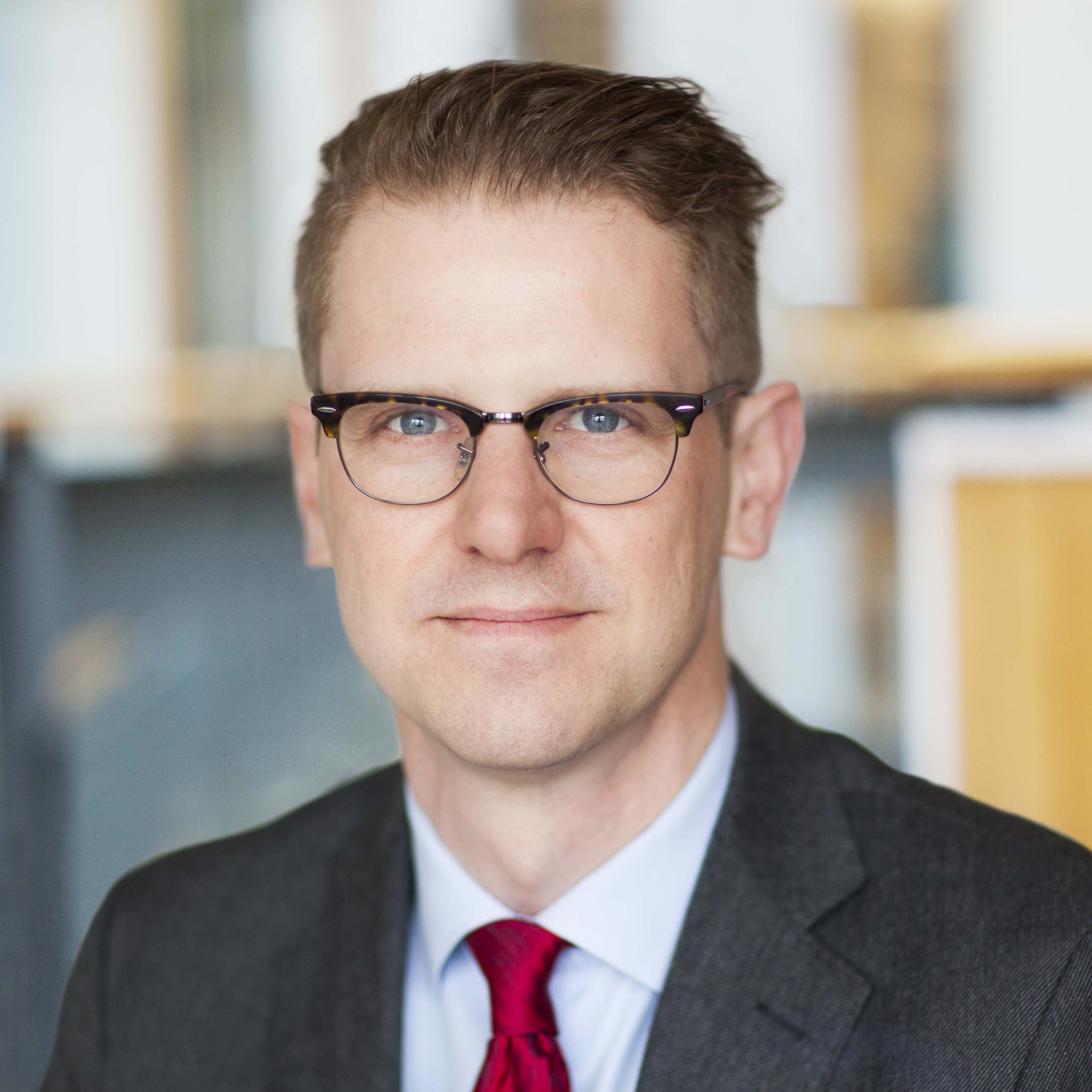 Johan Swahn