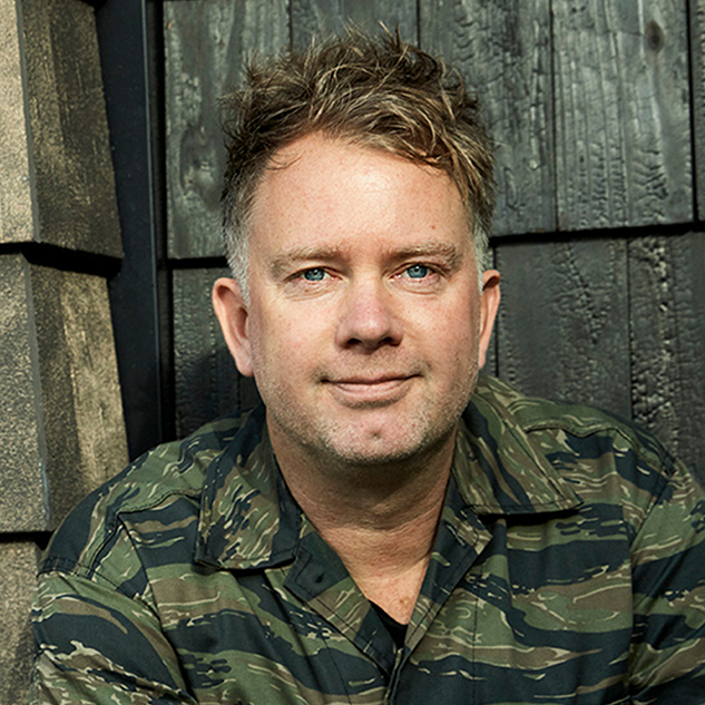 Kasper Guldager