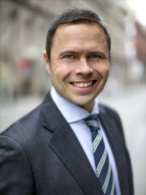 Ville Korhonen