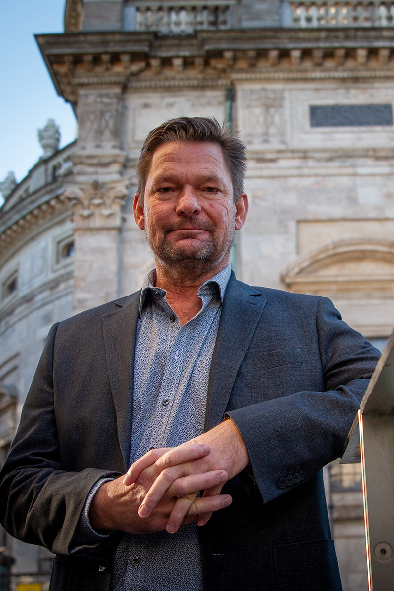 Lars Hermann