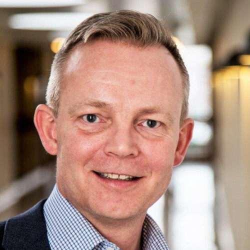 Lars-Kristian Olsen