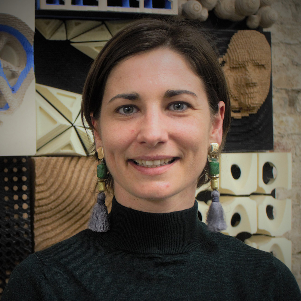 Mathilde Marengo