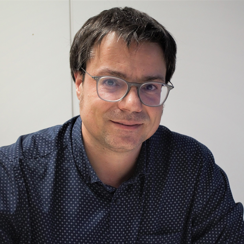 Xavier Matilla